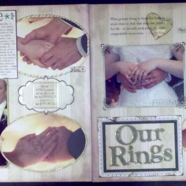Our Rings