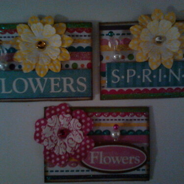 ***SPRING ATC***