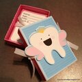 Tooth Fairy gift set