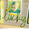 Lucky Us Home Decor - Pink Paislee