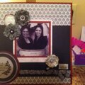 My Sister & I