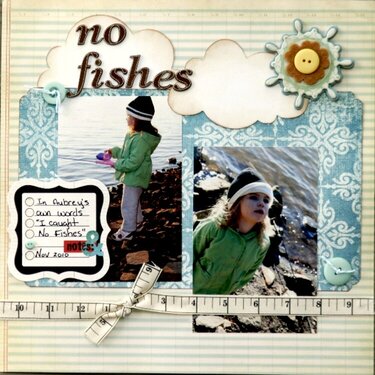 No Fishes