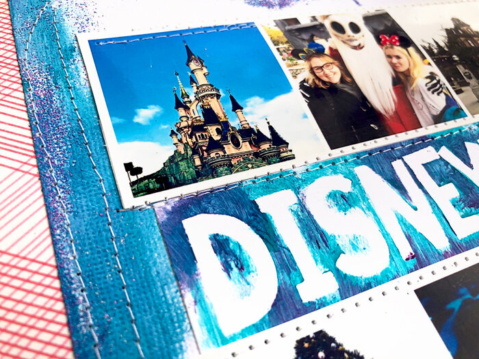 Disneyland Paris