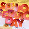 Senior Service Day