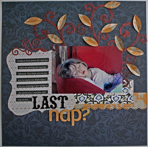 Last Nap