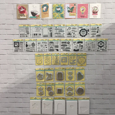 New Shape Shaker Designs Coming Soon from Jillibean Soup