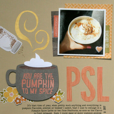 PSL Layout by Jaclyn Rench