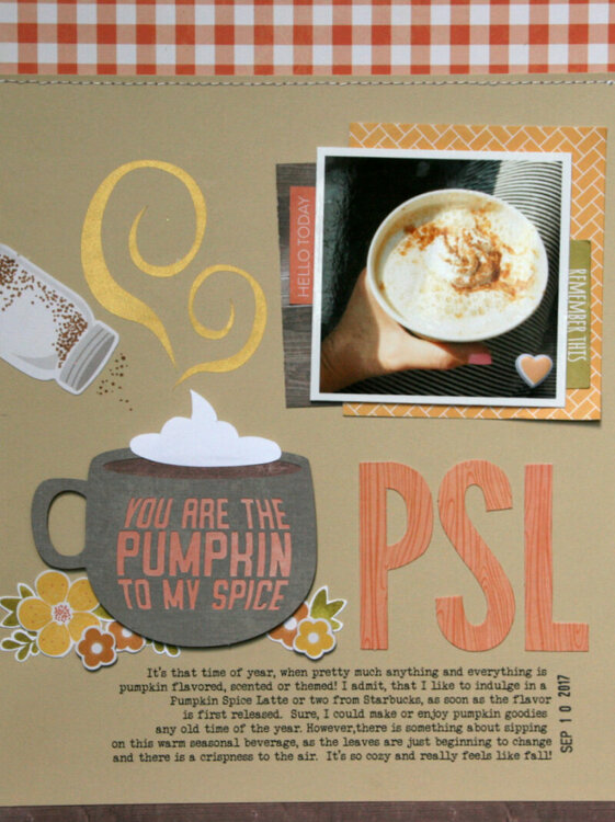 PSL Layout by Jaclyn Rench