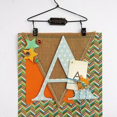 What Will You Display on your Jillibean Soup Naturalist Hanger?