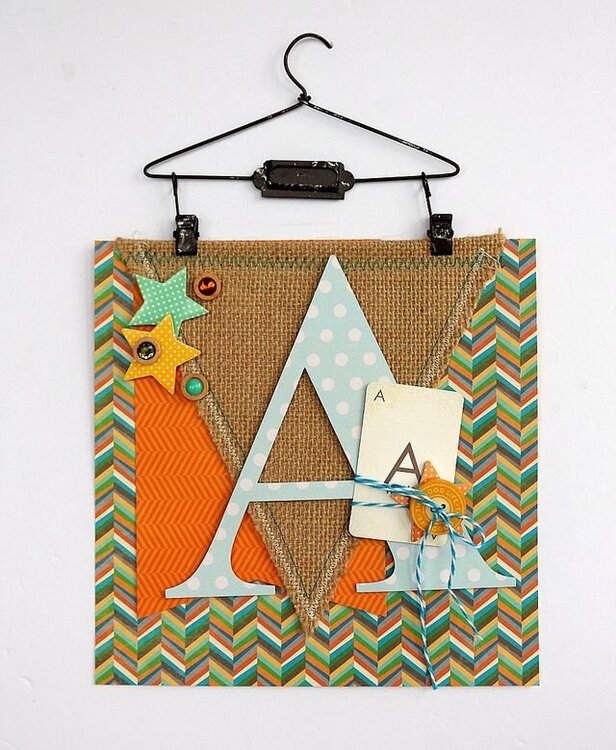 What Will You Display on your Jillibean Soup Naturalist Hanger?