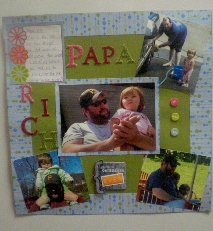 Papa