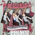 Piano Prince