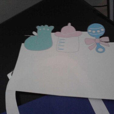 Inside of baby shower invite-sample