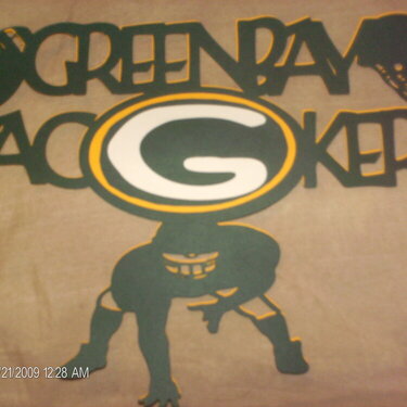 green bay