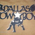Dallas cowboys