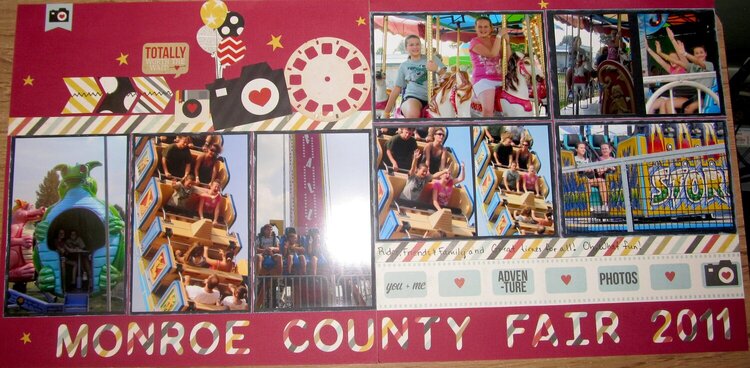 County Fair