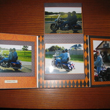Harley Davidson Album-Page 3