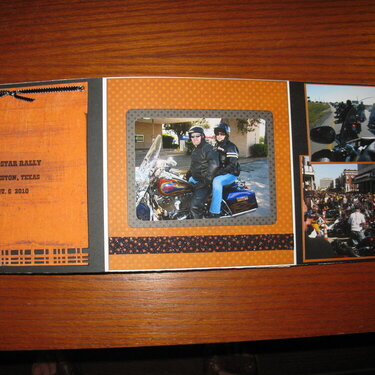 Harley Davidson Album-Page4