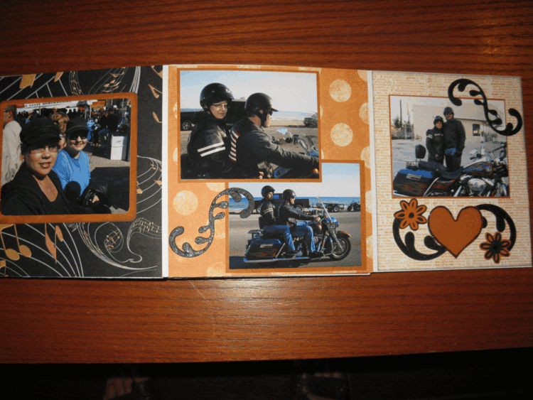 Harley Davidson Album-Page 5