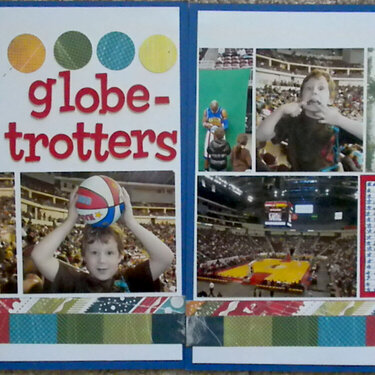 Globetrotters