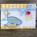 Little one card
