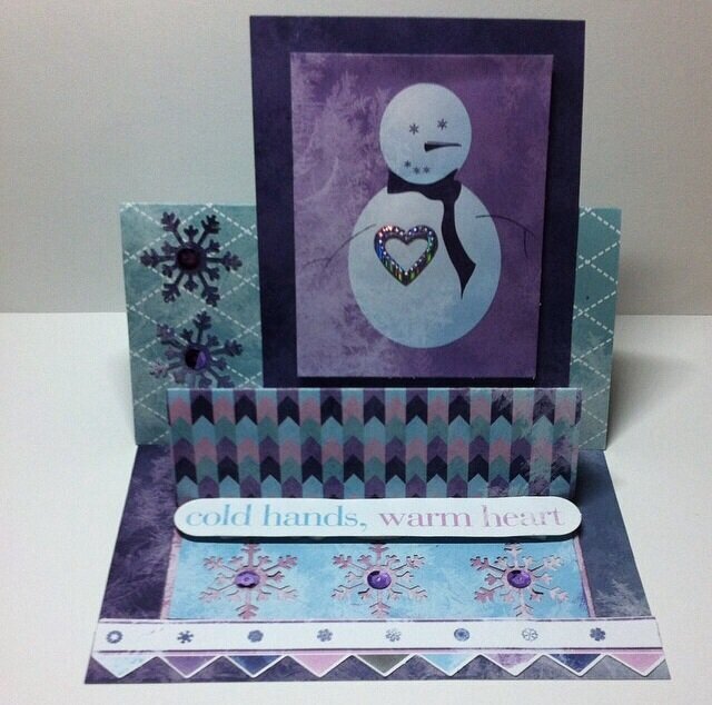 **moxxie cold hands warm heart card