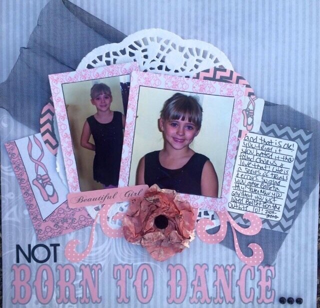*****Moxxie  not Born to dance page