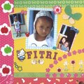 CUTE FITRI