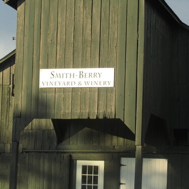 Smith-Berry Barn  (Photo 9)