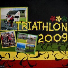 TRIATHLON 2009
