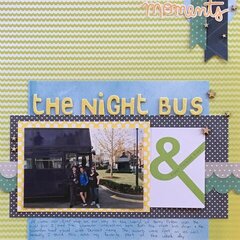 The Night Bus