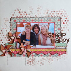 Scrap Happy
