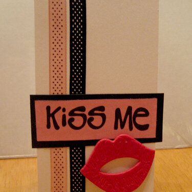 Kiss Me