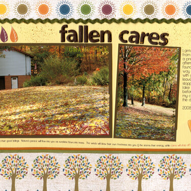 Fallen Cares