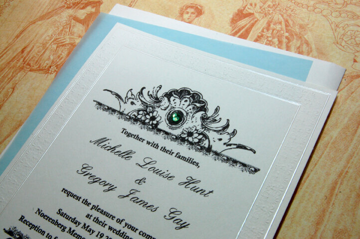 Invitations