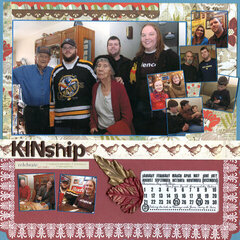 Kinship