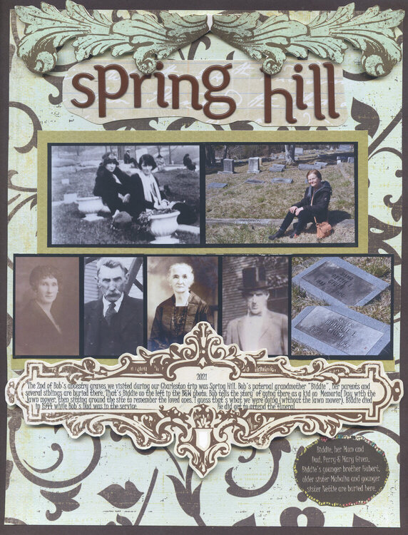 Spring Hill