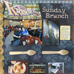 Sunday Brunch