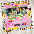Sweet Days with You