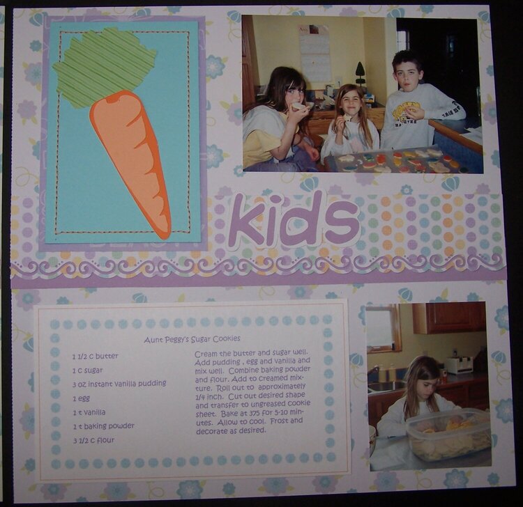 24 Carrot Kids