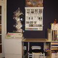 My Office/Scraproom