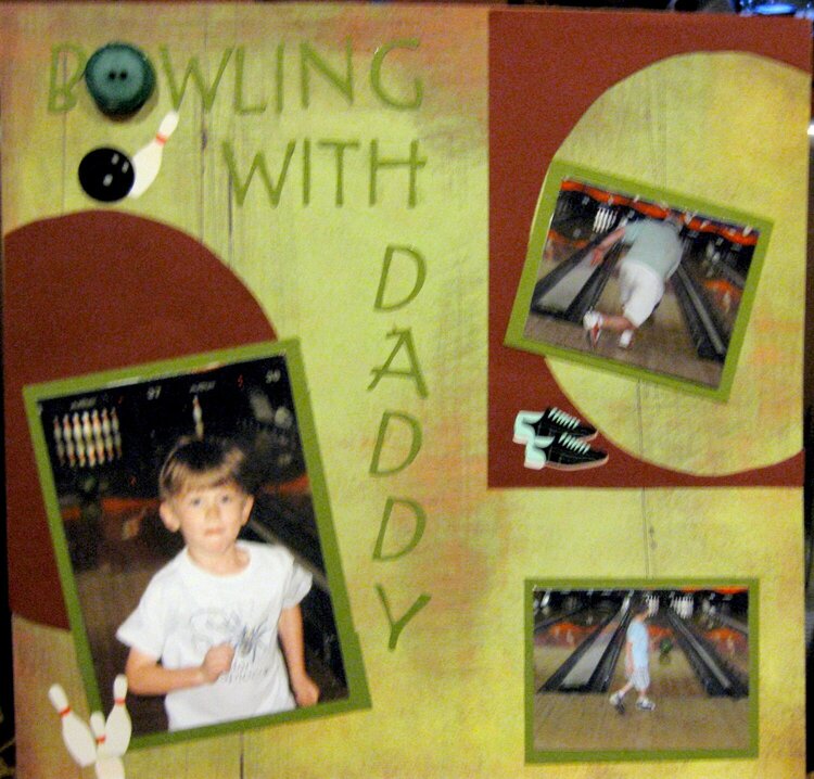 Bowling w/daddy 2009pg2