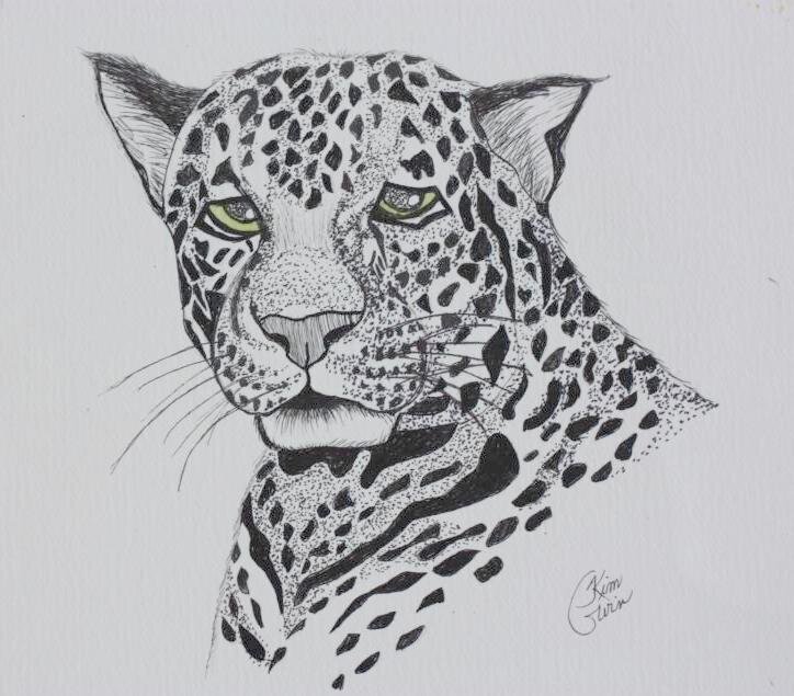 El Leopard