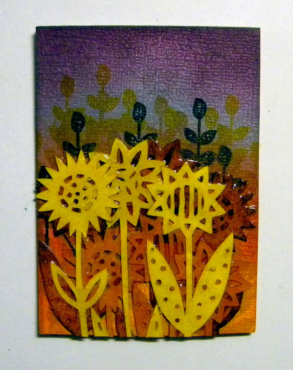 Sunflowers-1