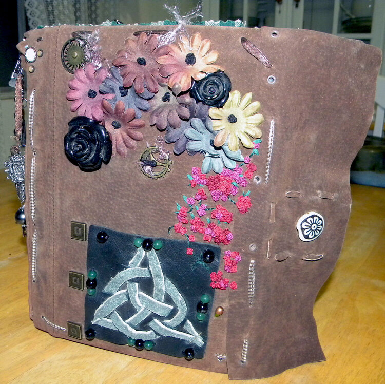 Altered Book