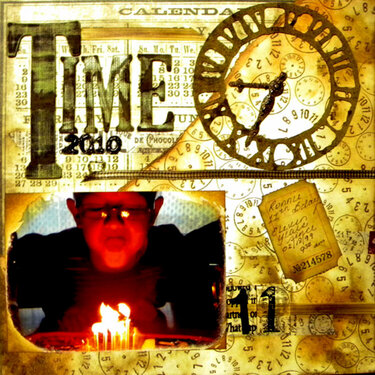 Time