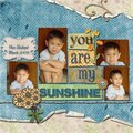 You Are My Sunshine