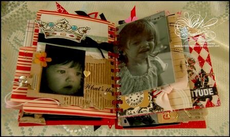 Cuttlebug Creativly Yours Spotlight Sunday`with Theresa Collins Kits....