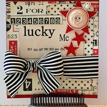 Lucky Me