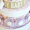 Baby Girl Paper Cake**Bella Blvd.**